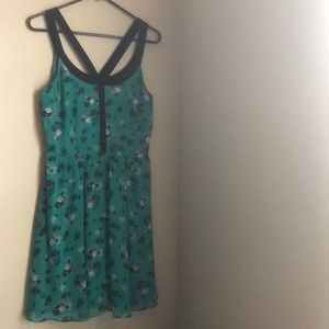 LC Lauren Conrad dress, size 6